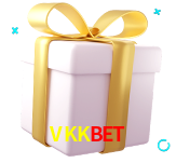 Receba seus bônus de boas-vindas no VKKbet