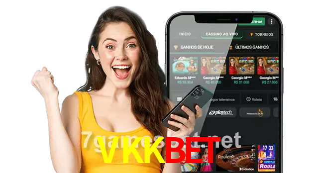VKKbet