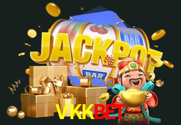 VKKbet bet