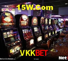 Apostas Esportivas na VKKbet: Um Guia Completo