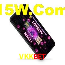 Live Casino VKKbet