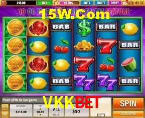 Desvendando o Mundo dos Jogos Virtuais na VKKbet
