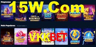 VKKbet App