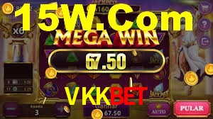 Spaceman Game VKKbet