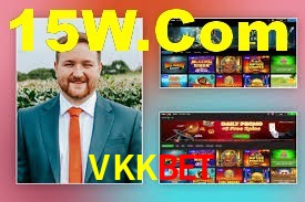 Programa VIP VKKbet