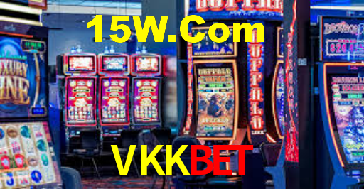 VKKbet: A Experiência de Casino com Jogos de Mesa ao Vivo