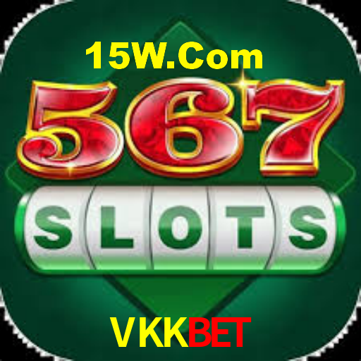 VKKbet