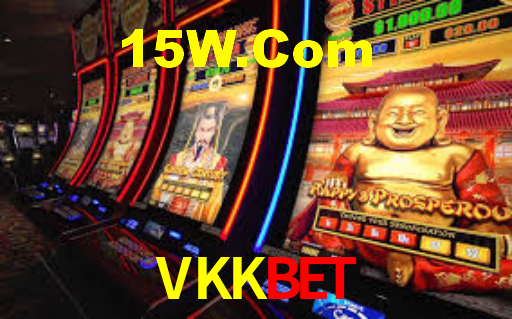VKKbet