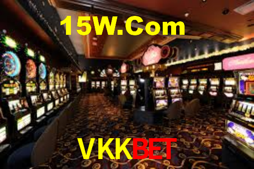VKKbet Com