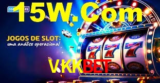 Welcome Bonus VKKbet