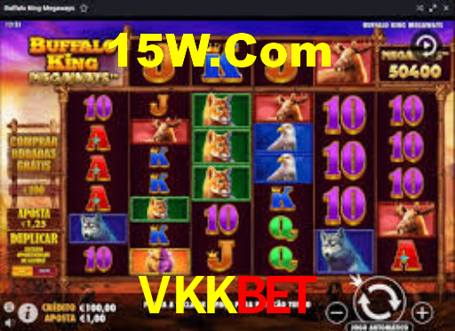 VKKbet Com
