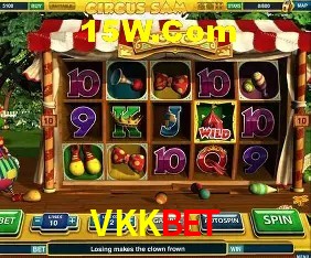 Inovações de Jogos na VKKbet: O Futuro das Experiências Interativas