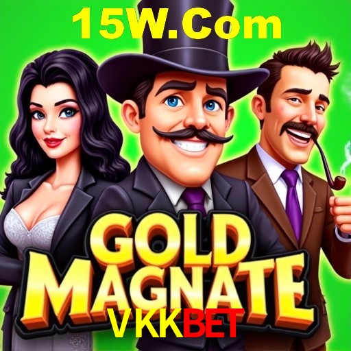 Casino Ao Vivo VKKbet