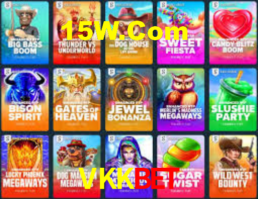 Desvendando o Mundo dos Jogos Virtuais na VKKbet