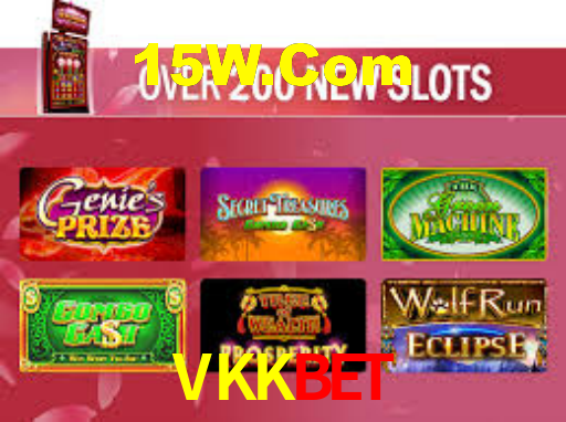VKKbet