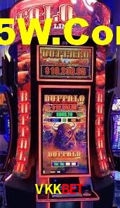 Exclusive Games VKKbet