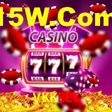 VKKbet: Seu Cassino Premiado com Pagamentos Rápidos