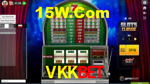 VKKbet