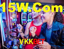 VKKbet - Cassino Oficial De Jogos - VKKbet Com