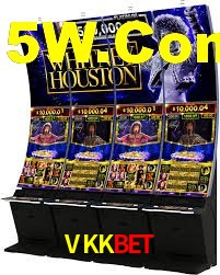 VKKbet App Interface