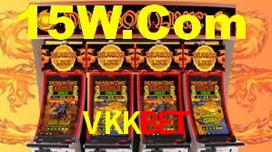 VKKbet
