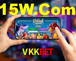 Roulette Table VKKbet