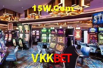 Explorando a Categoria de Eventos em Apostas na VKKbet