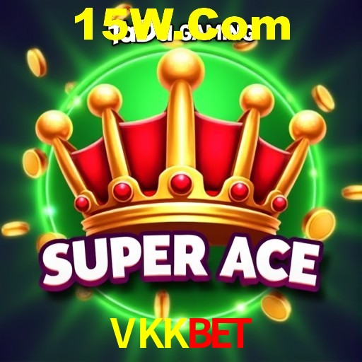 Jogos de Slot VKKbet