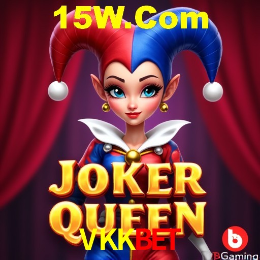 Login Seguro VKKbet